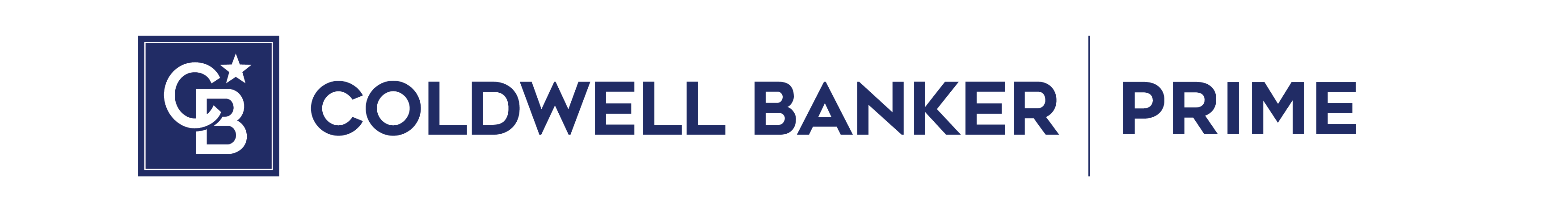 Coldwell Banker Prime